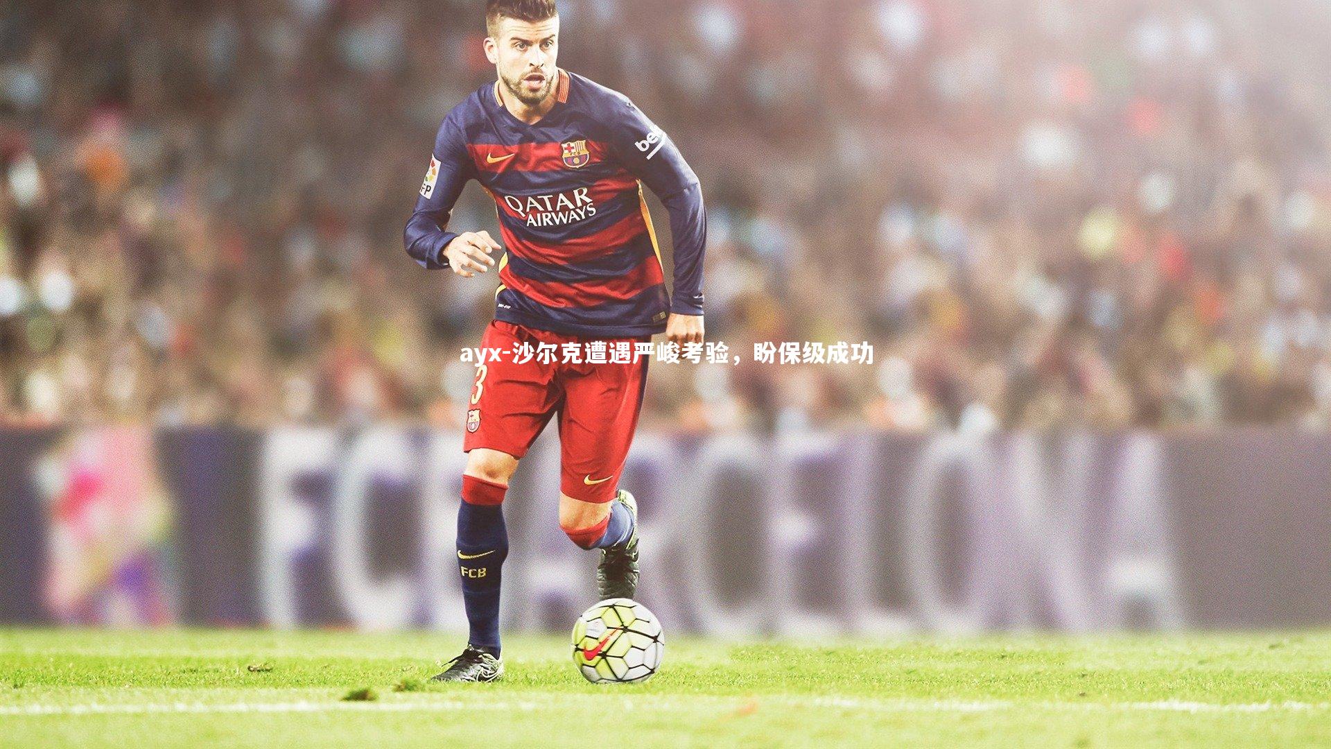 ayx-沙尔克遭遇严峻考验，盼保级成功