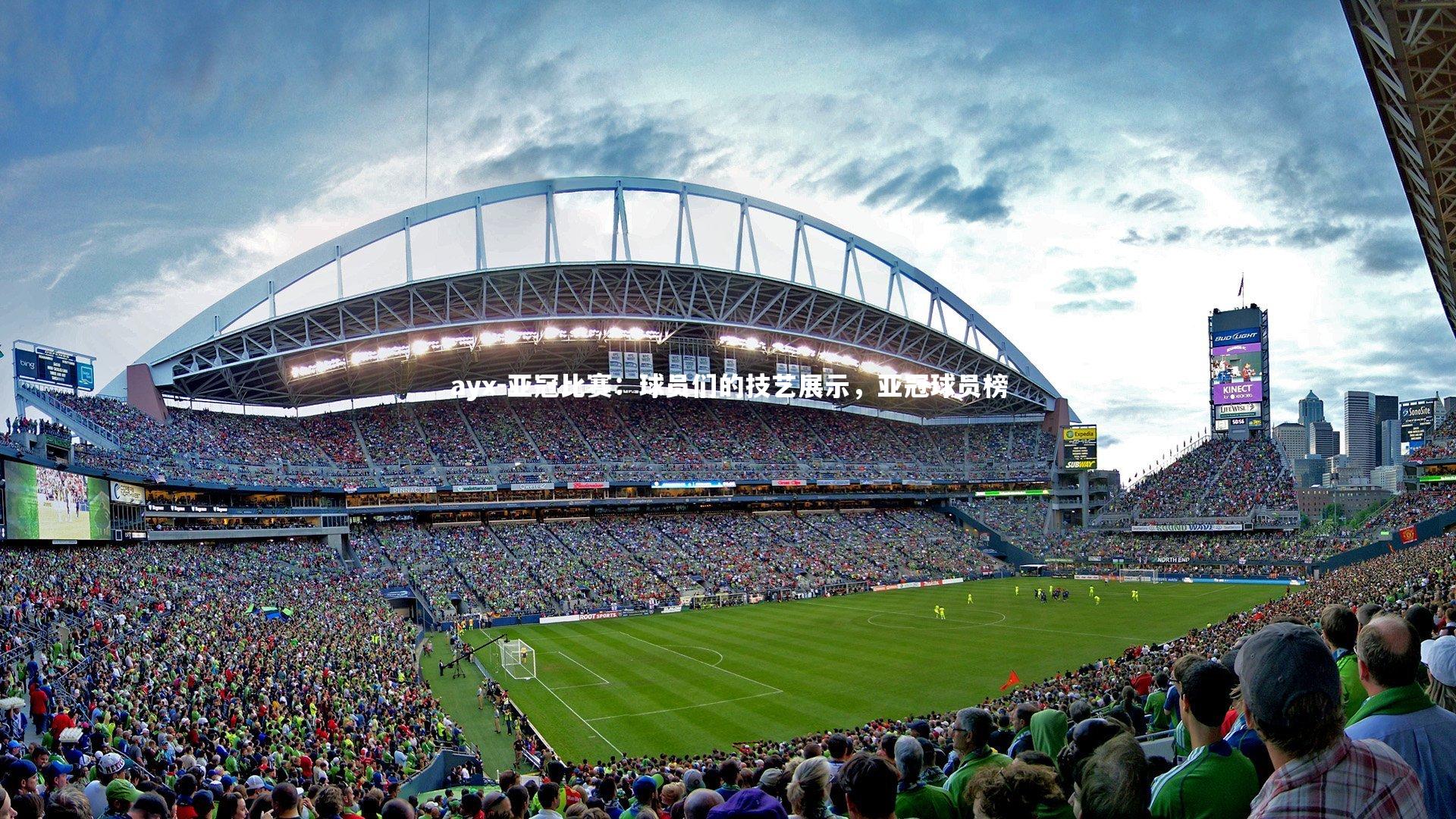 ayx-亚冠比赛：球员们的技艺展示，亚冠球员榜