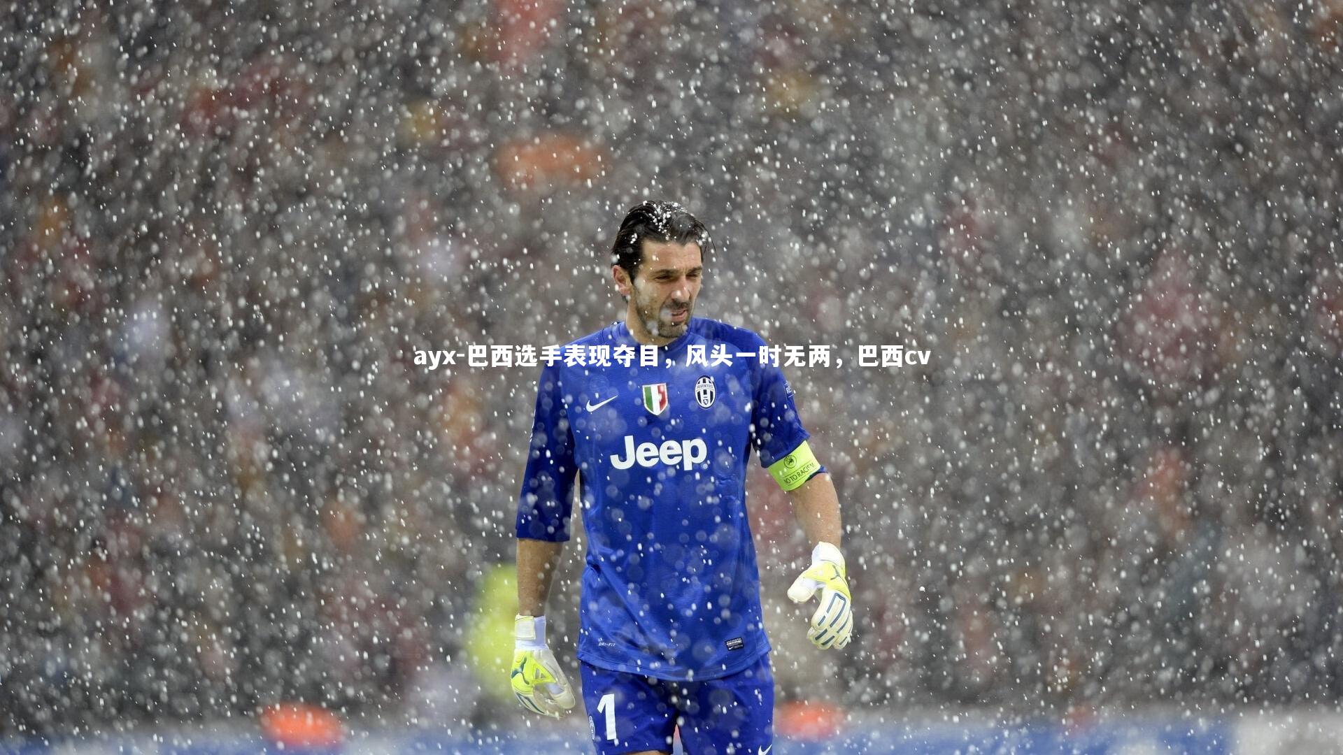 ayx-巴西选手表现夺目，风头一时无两，巴西cv